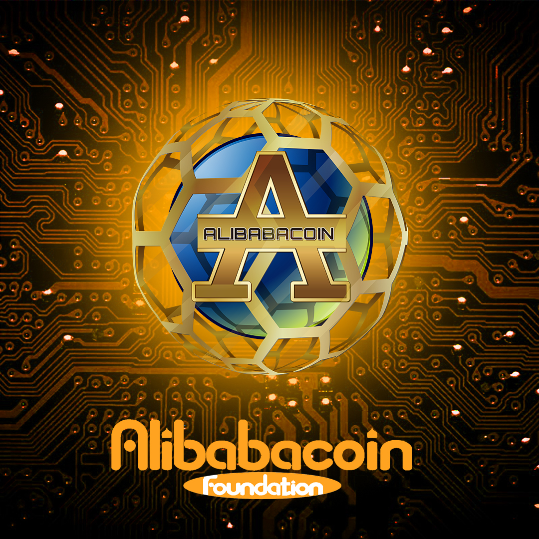 alibaba coin crypto